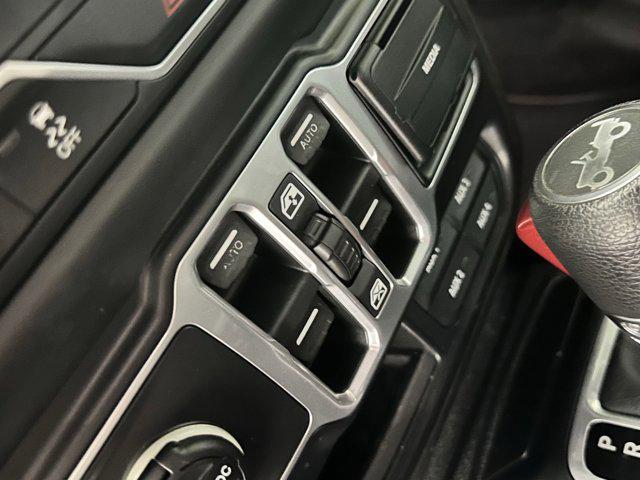 used 2018 Jeep Wrangler Unlimited car, priced at $22,996
