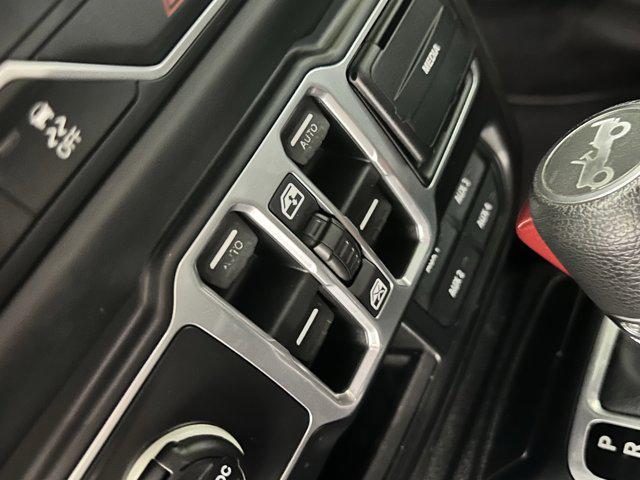 used 2018 Jeep Wrangler Unlimited car, priced at $24,999