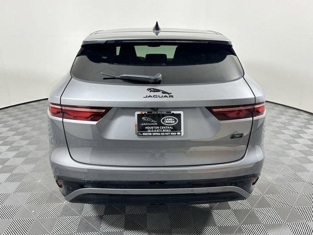 new 2026 Jaguar F-PACE car, priced at $63,908
