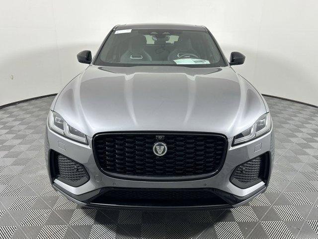 new 2026 Jaguar F-PACE car, priced at $63,908