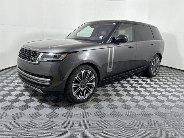 used 2022 Land Rover Range Rover car, priced at $100,998