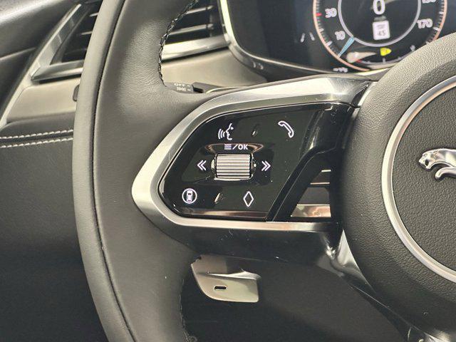 new 2026 Jaguar F-PACE car, priced at $64,688