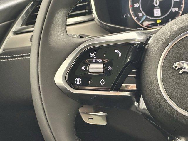 new 2026 Jaguar F-PACE car, priced at $64,681