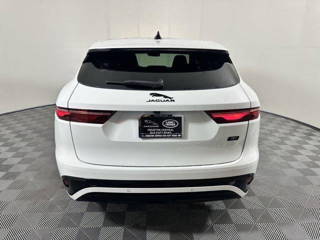new 2026 Jaguar F-PACE car, priced at $64,688