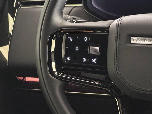 used 2023 Land Rover Range Rover Sport car, priced at $74,996