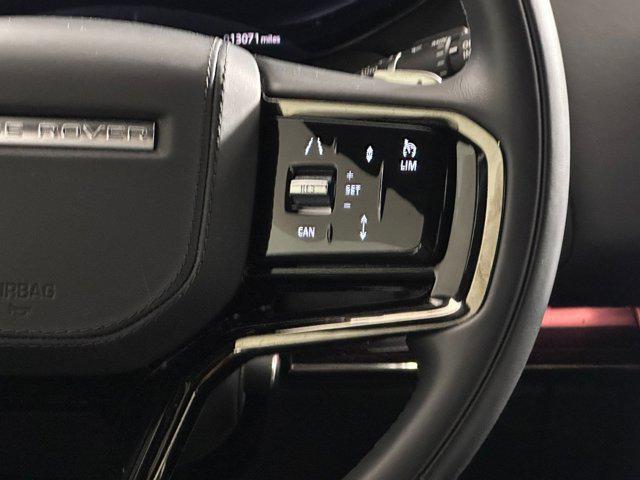 used 2023 Land Rover Range Rover Sport car, priced at $74,996