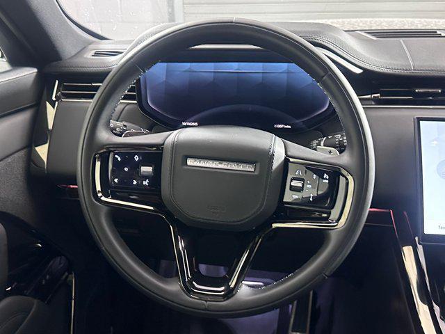 used 2023 Land Rover Range Rover Sport car, priced at $74,996