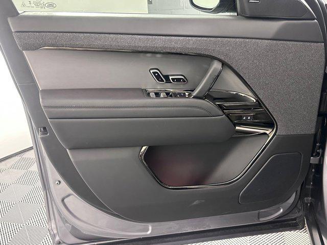 used 2023 Land Rover Range Rover Sport car, priced at $74,996