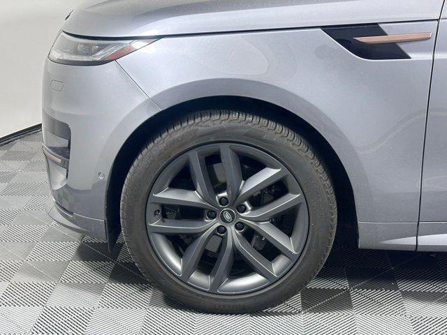 used 2023 Land Rover Range Rover Sport car, priced at $74,996
