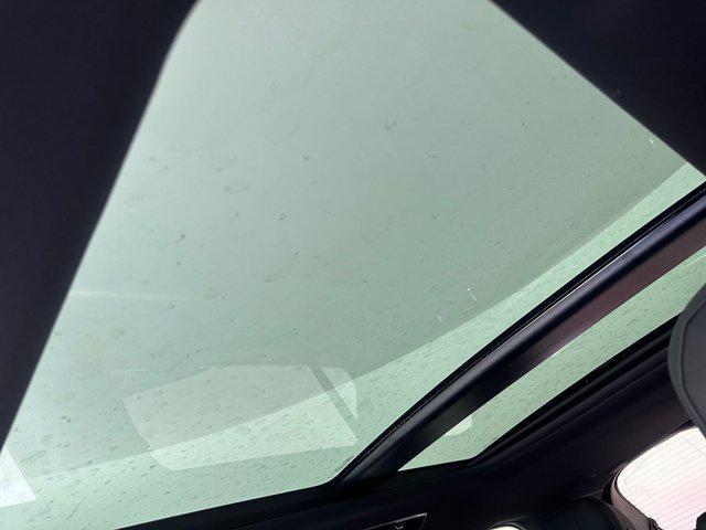 used 2023 Land Rover Range Rover Sport car, priced at $74,996