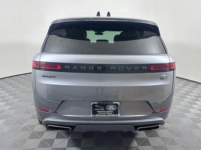 used 2023 Land Rover Range Rover Sport car, priced at $74,996