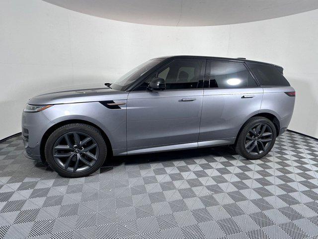 used 2023 Land Rover Range Rover Sport car, priced at $74,996