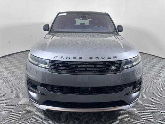 used 2023 Land Rover Range Rover Sport car, priced at $74,996