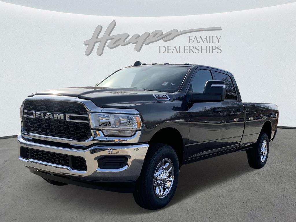 new 2024 Ram 2500 car, priced at $51,823