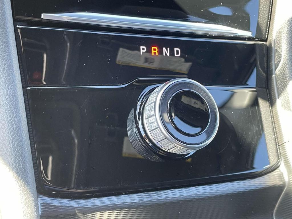 used 2024 Jeep Grand Cherokee car, priced at $34,995