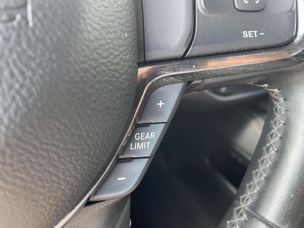 used 2023 Ram 1500 car, priced at $42,995