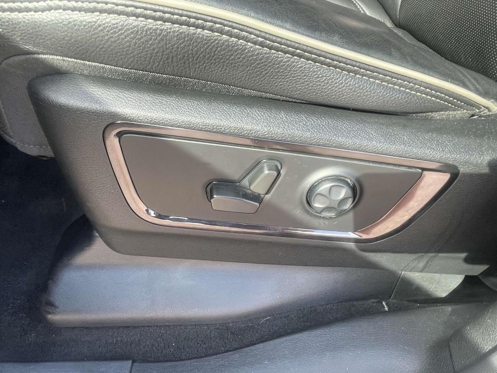 used 2023 Ram 1500 car, priced at $42,995