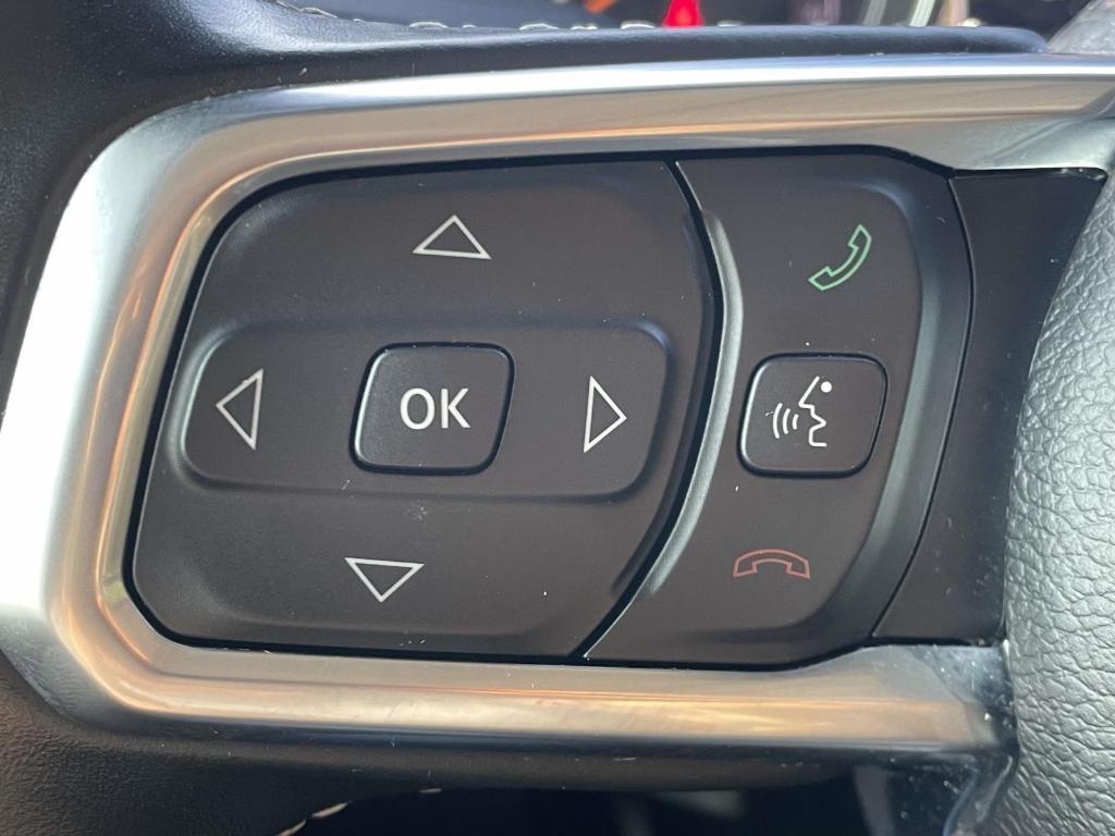 used 2022 Jeep Gladiator car, priced at $31,250