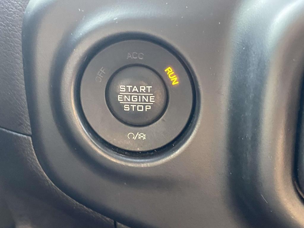 used 2022 Jeep Gladiator car, priced at $31,250