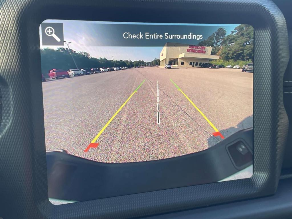 used 2022 Jeep Gladiator car, priced at $31,250