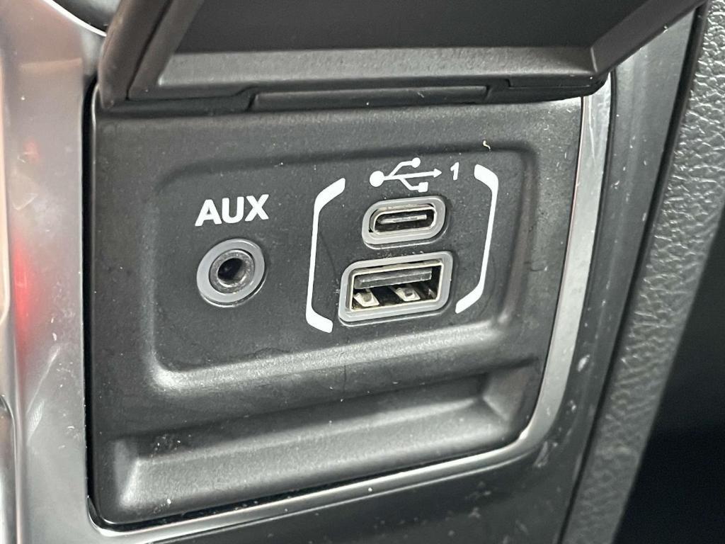 used 2021 Jeep Wrangler Unlimited 4xe car, priced at $32,076