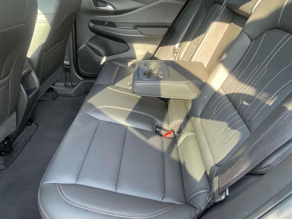 used 2024 Buick Envista car, priced at $26,328