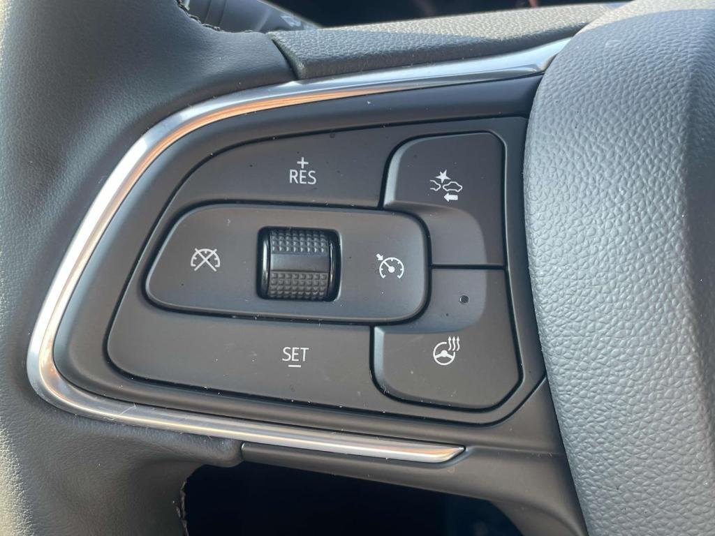 used 2024 Buick Envista car, priced at $26,328