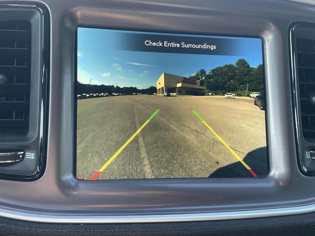 used 2021 Dodge Challenger car, priced at $36,295