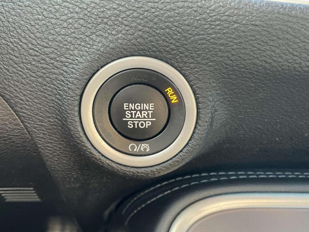 used 2021 Dodge Challenger car, priced at $36,295