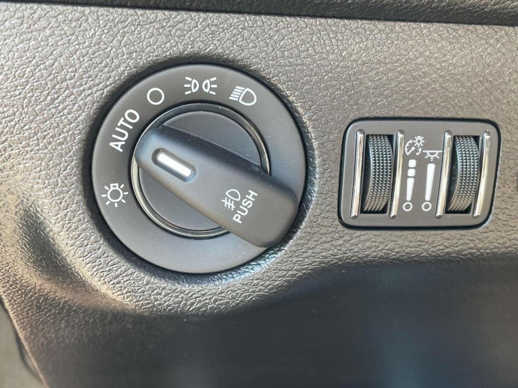 used 2021 Dodge Challenger car, priced at $36,295