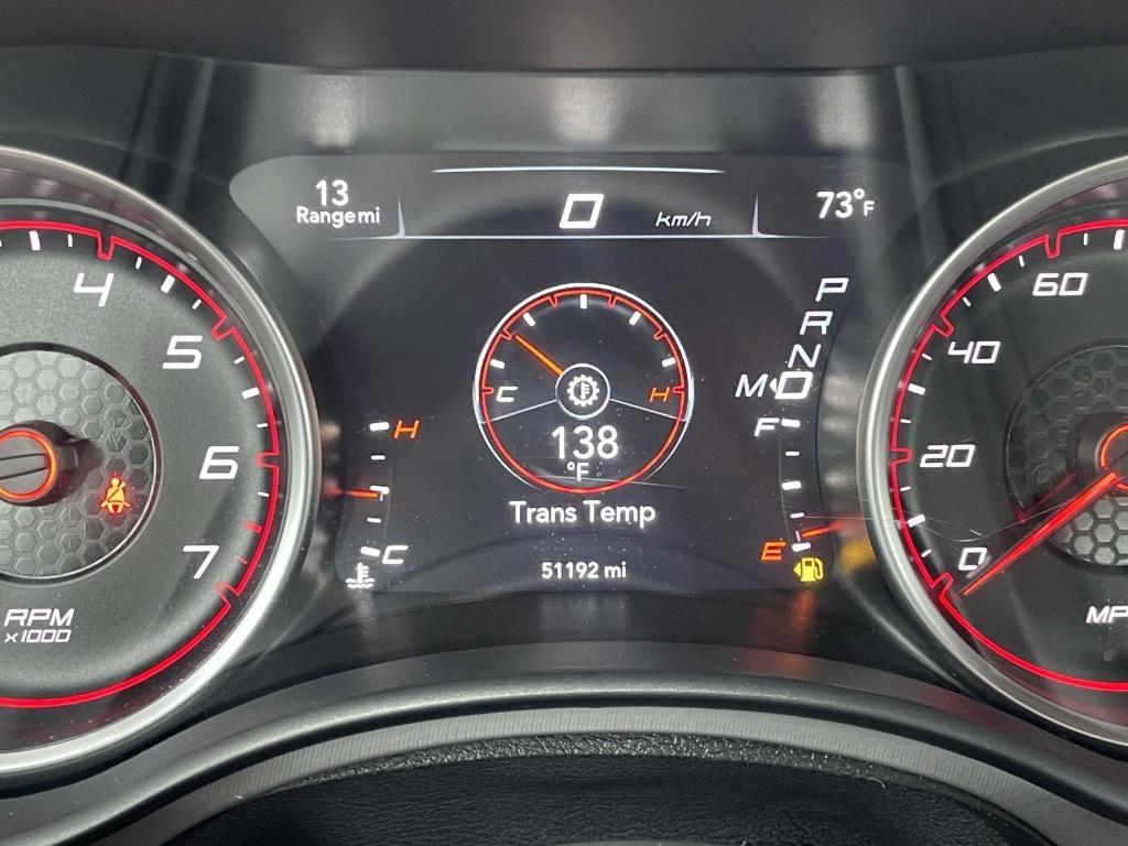 used 2023 Dodge Charger car, priced at $21,495