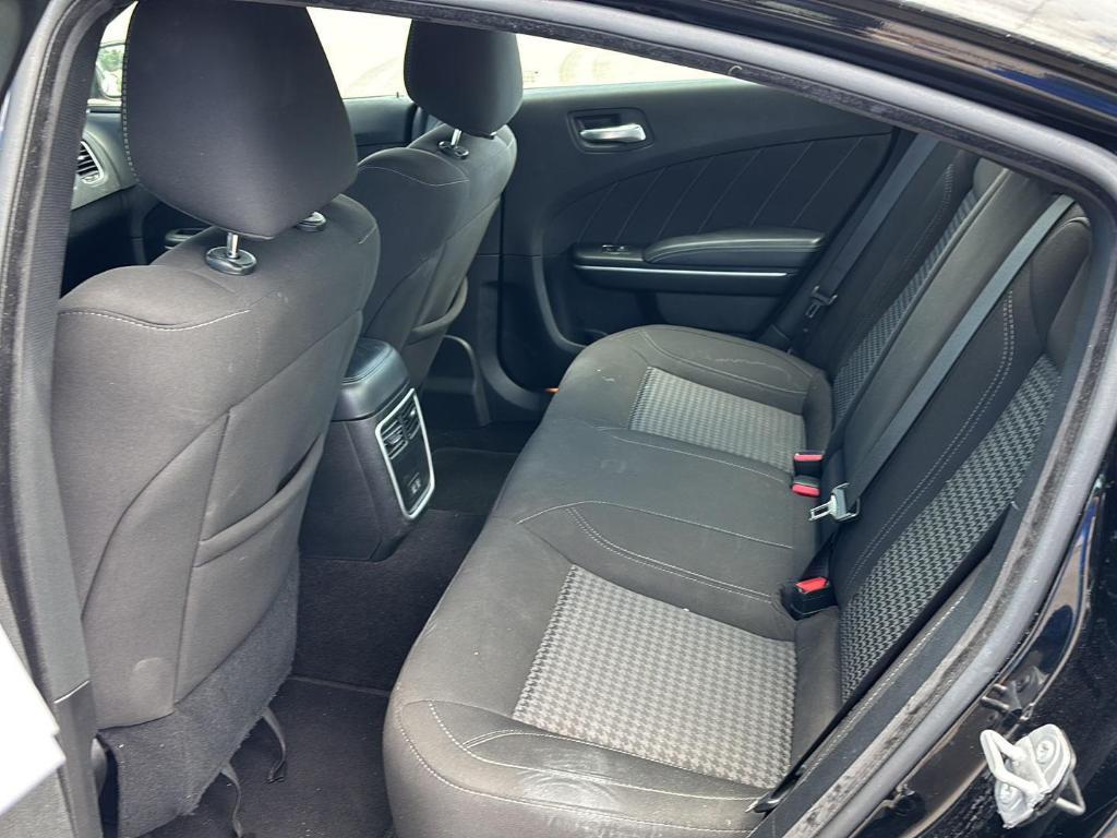 used 2023 Dodge Charger car, priced at $21,959