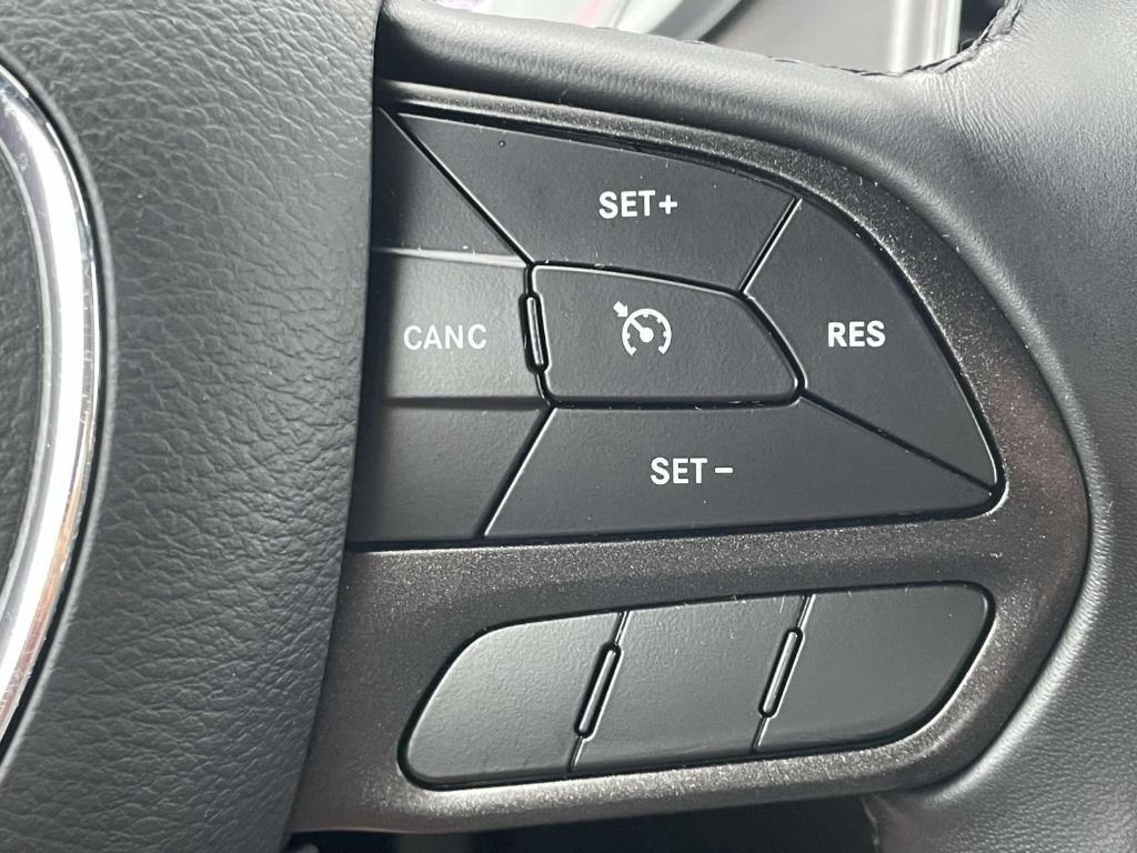 used 2023 Dodge Charger car, priced at $21,495