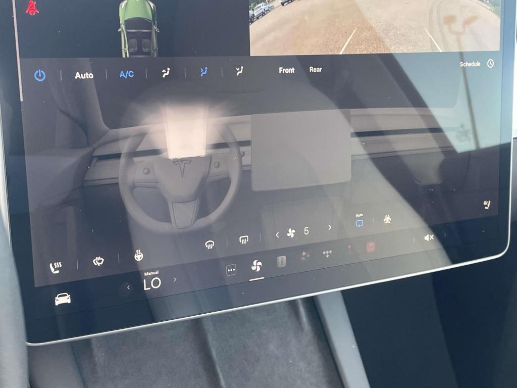 used 2022 Tesla Model Y car, priced at $30,393