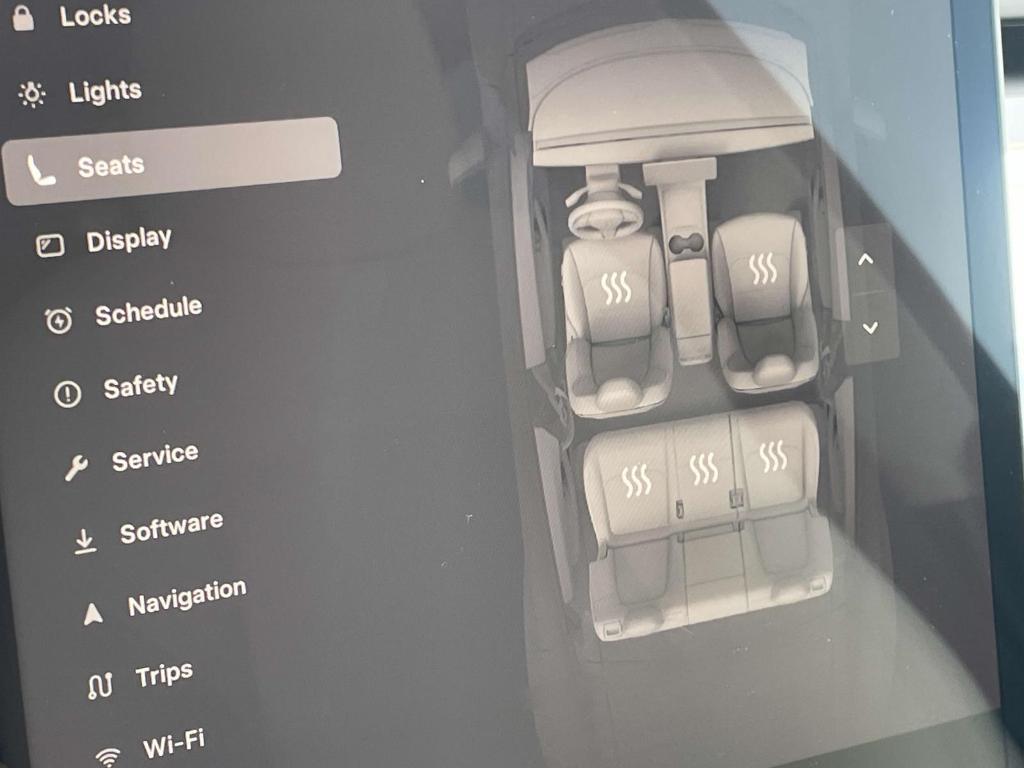 used 2022 Tesla Model Y car, priced at $30,393