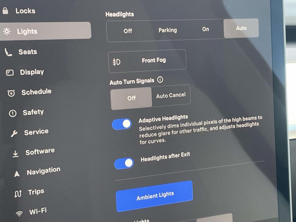 used 2022 Tesla Model Y car, priced at $30,393
