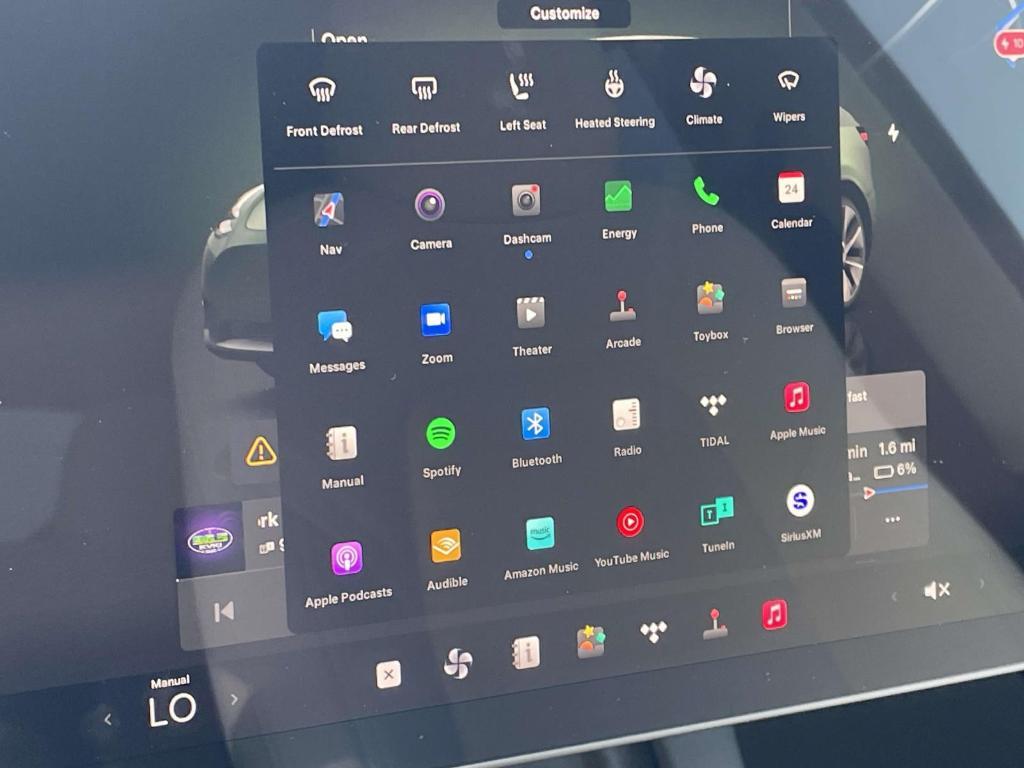 used 2022 Tesla Model Y car, priced at $30,393