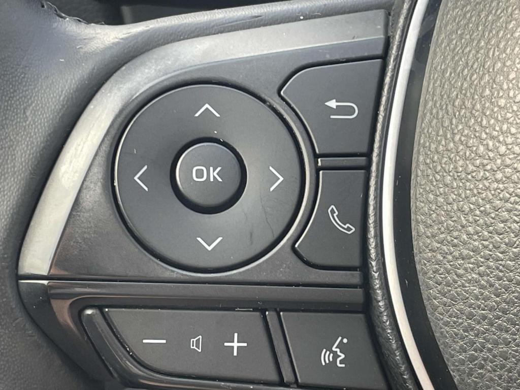 used 2019 Toyota RAV4 car, priced at $24,989
