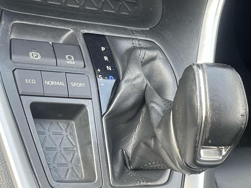 used 2019 Toyota RAV4 car, priced at $24,989