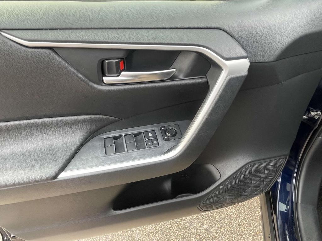 used 2019 Toyota RAV4 car, priced at $24,989