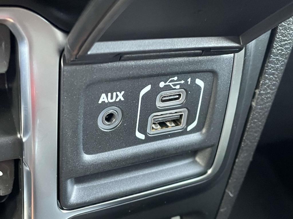 new 2025 Jeep Gladiator car, priced at $54,523