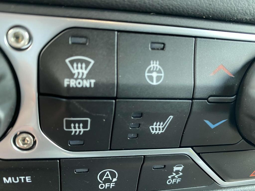 new 2025 Jeep Wrangler car, priced at $53,913