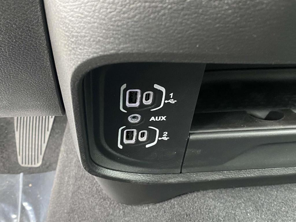 new 2025 Ram 2500 car, priced at $50,393