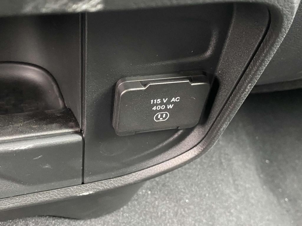 new 2025 Ram 2500 car, priced at $50,393