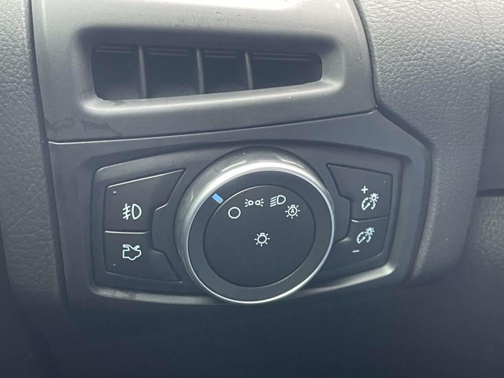 used 2017 Ford Focus RS car, priced at $25,777