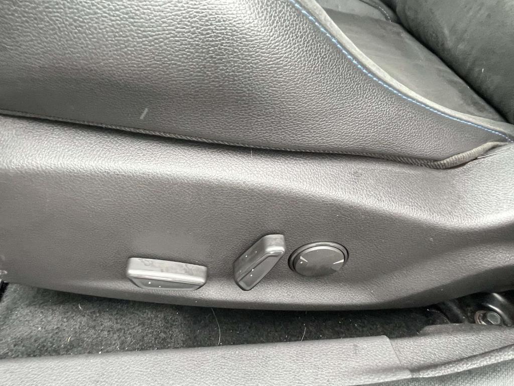 used 2017 Ford Focus RS car, priced at $25,777