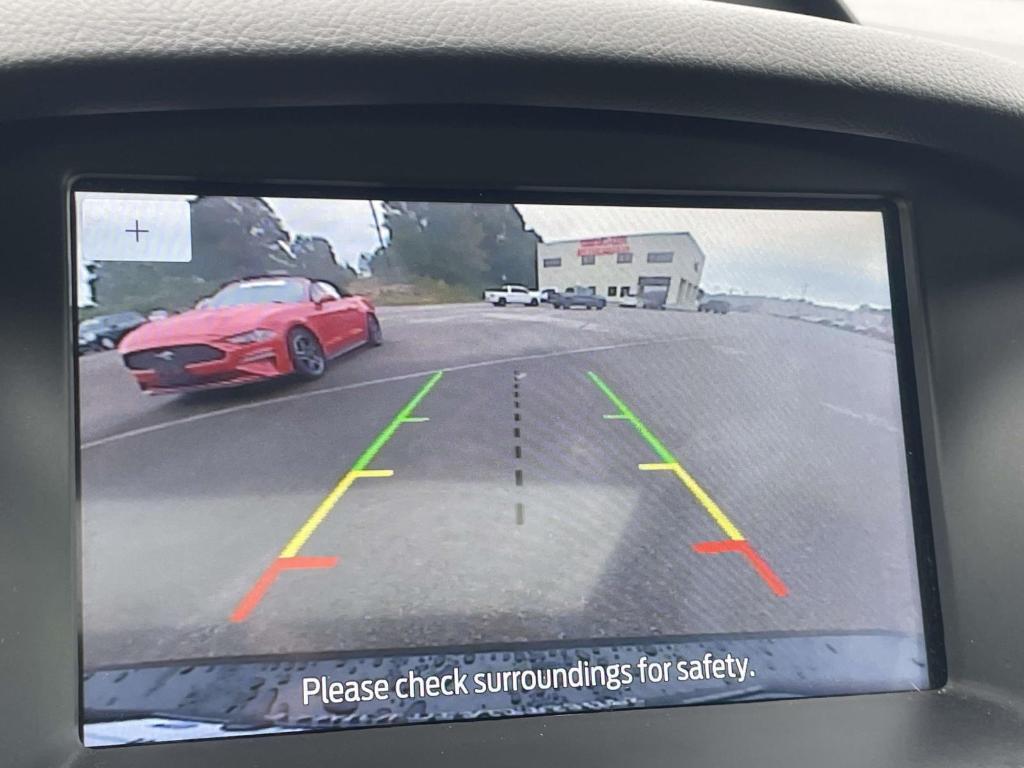 used 2017 Ford Focus RS car, priced at $25,777