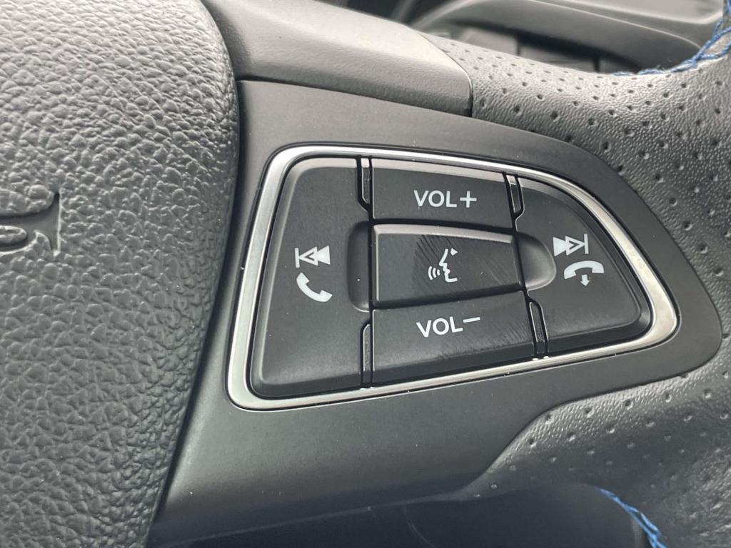 used 2017 Ford Focus RS car, priced at $25,777