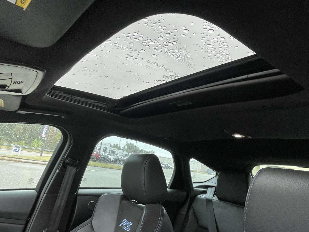 used 2017 Ford Focus RS car, priced at $25,777