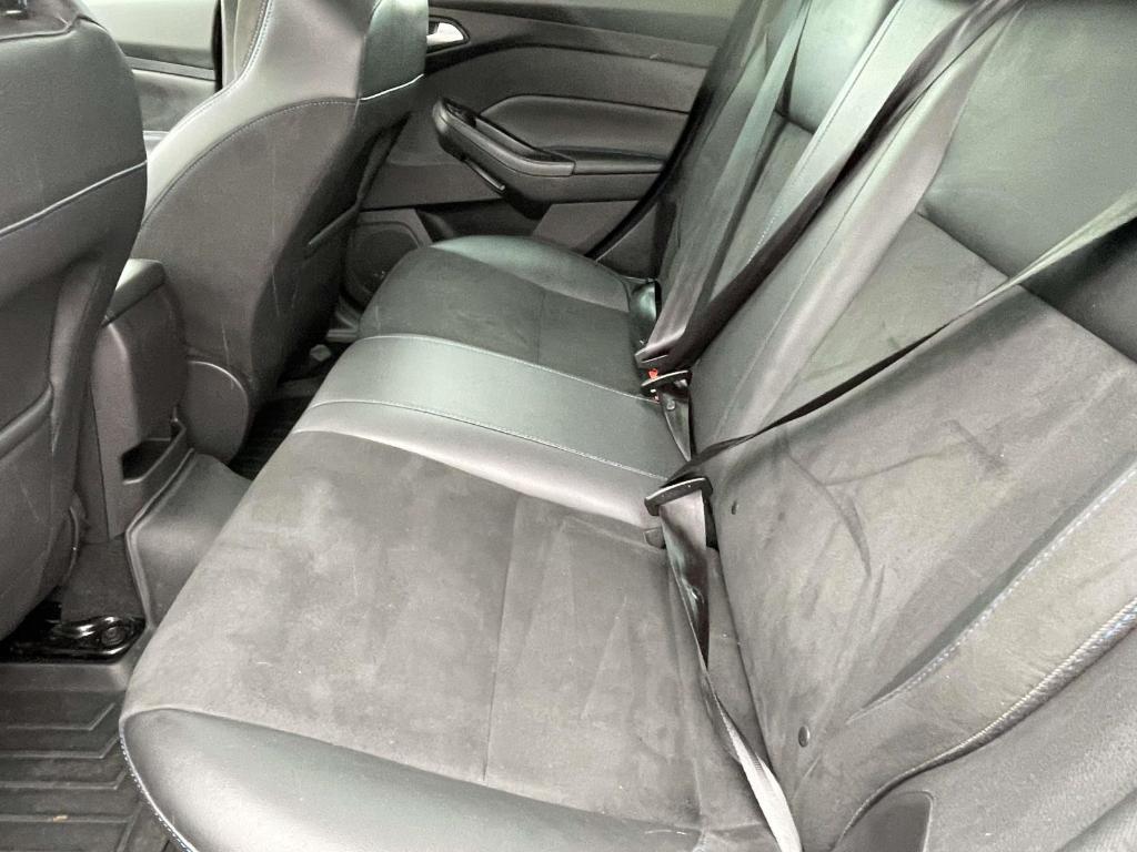 used 2017 Ford Focus RS car, priced at $25,777